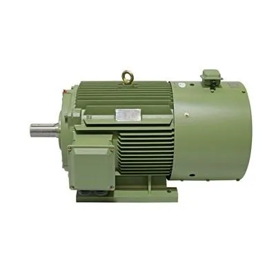 YVFE3 Motor LV cu frecvență variabilă