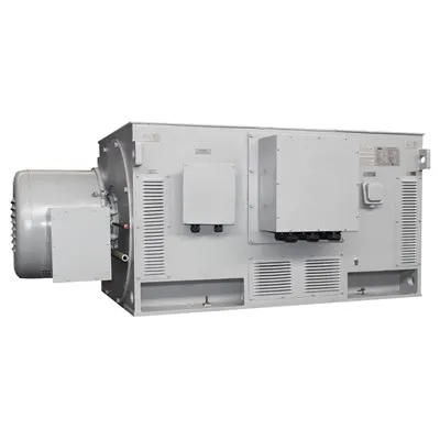 YR-900-6/8/10/12/16 Răcire cu aer bobină 3-Motor asincron de fază