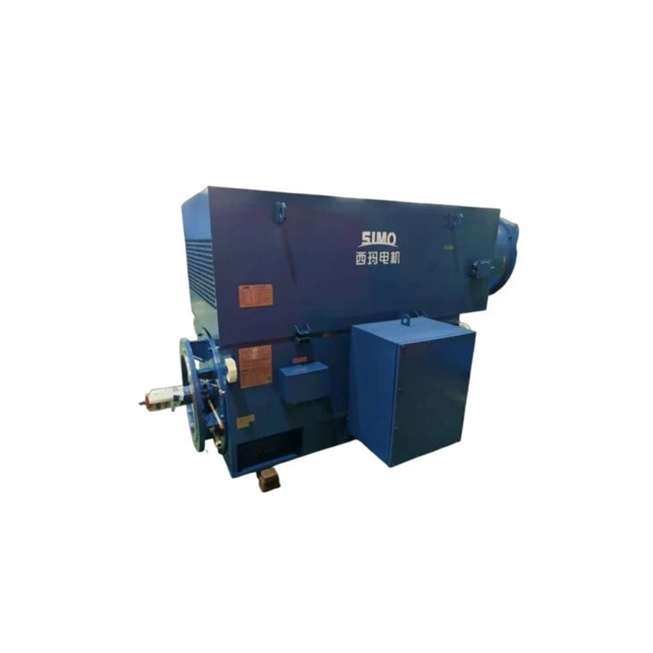 YXKK355-4SZ Three-phase Asynchronous 355kw Motor 50 Hz