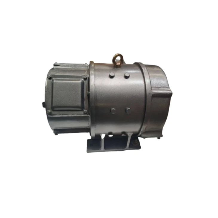 Z2-41 Z Series DC IP22 Motor 5.5KW 220V