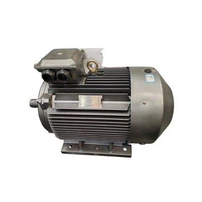 YE3-315S-4 Motor asincron trifazat Ic411 Răcire